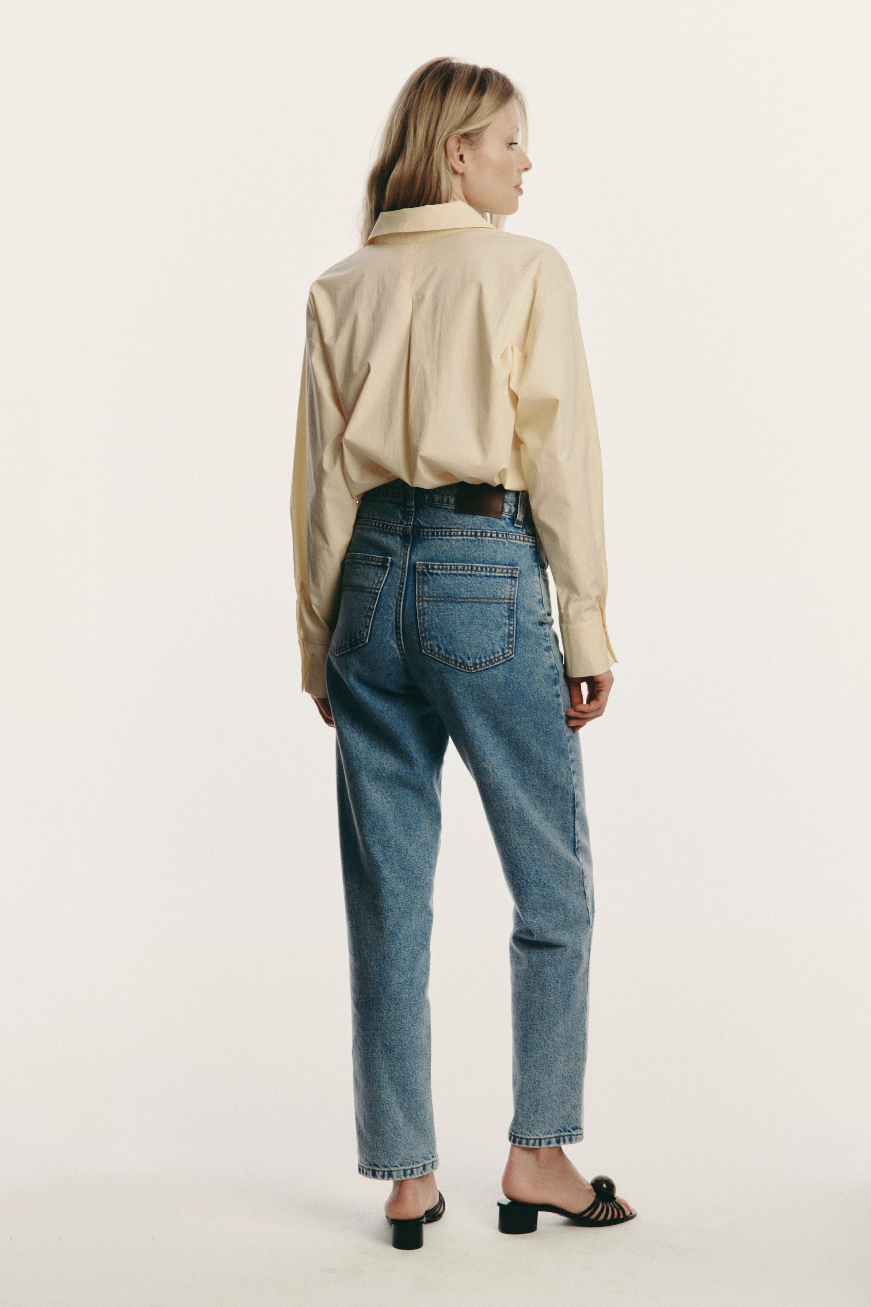 Lucas Jeans - light_blue