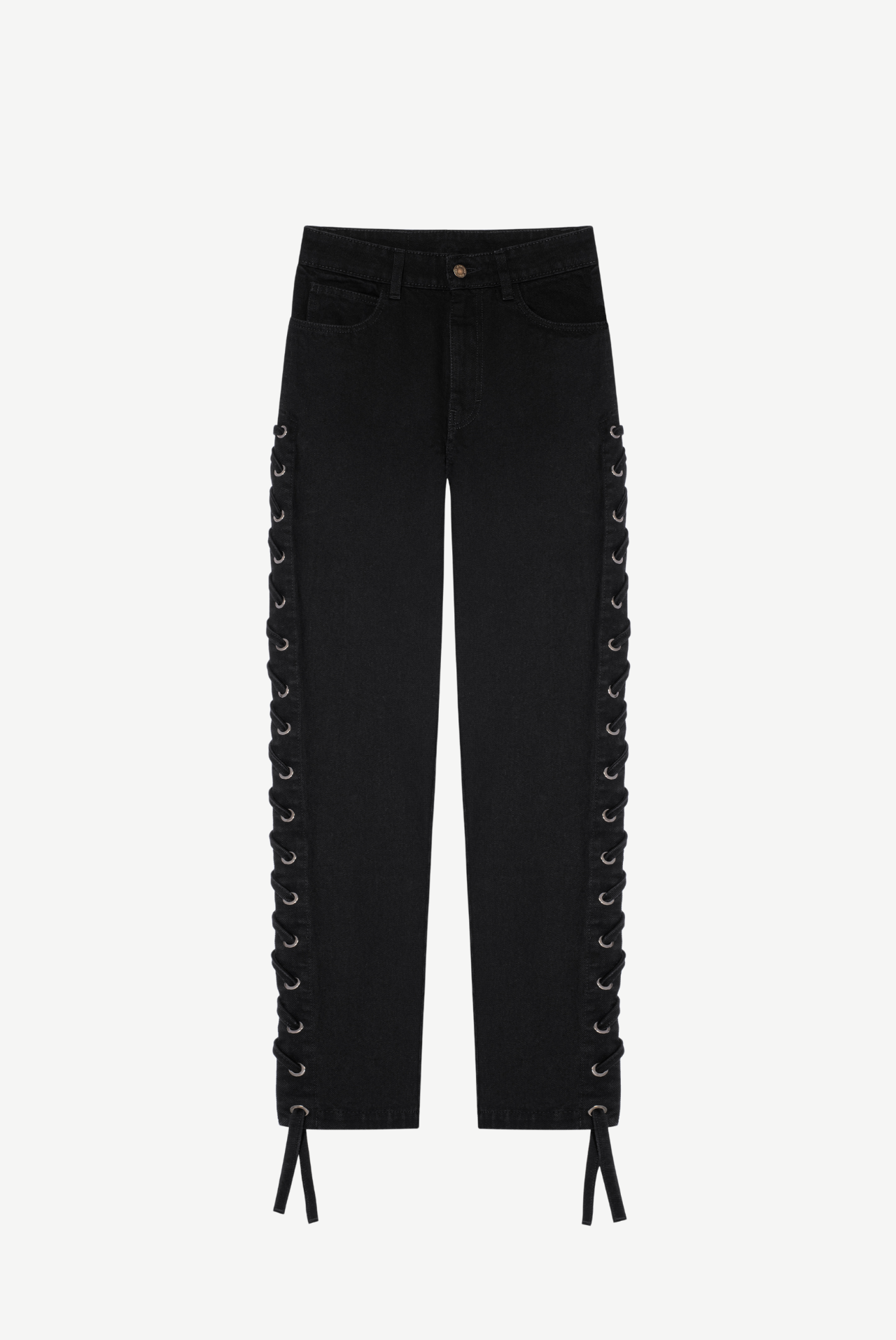 Pierre Jeans - black