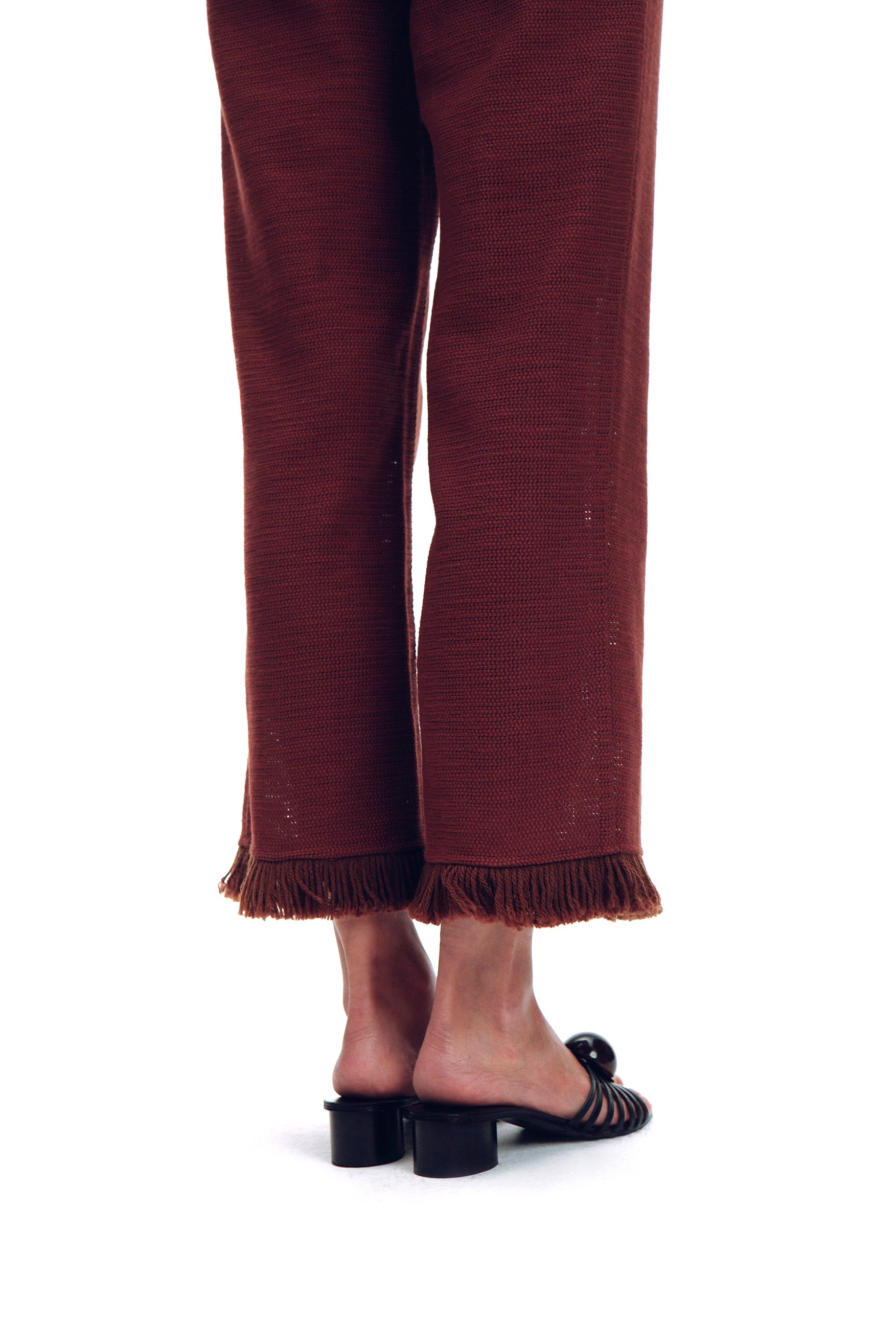 Samuel Trousers - brown