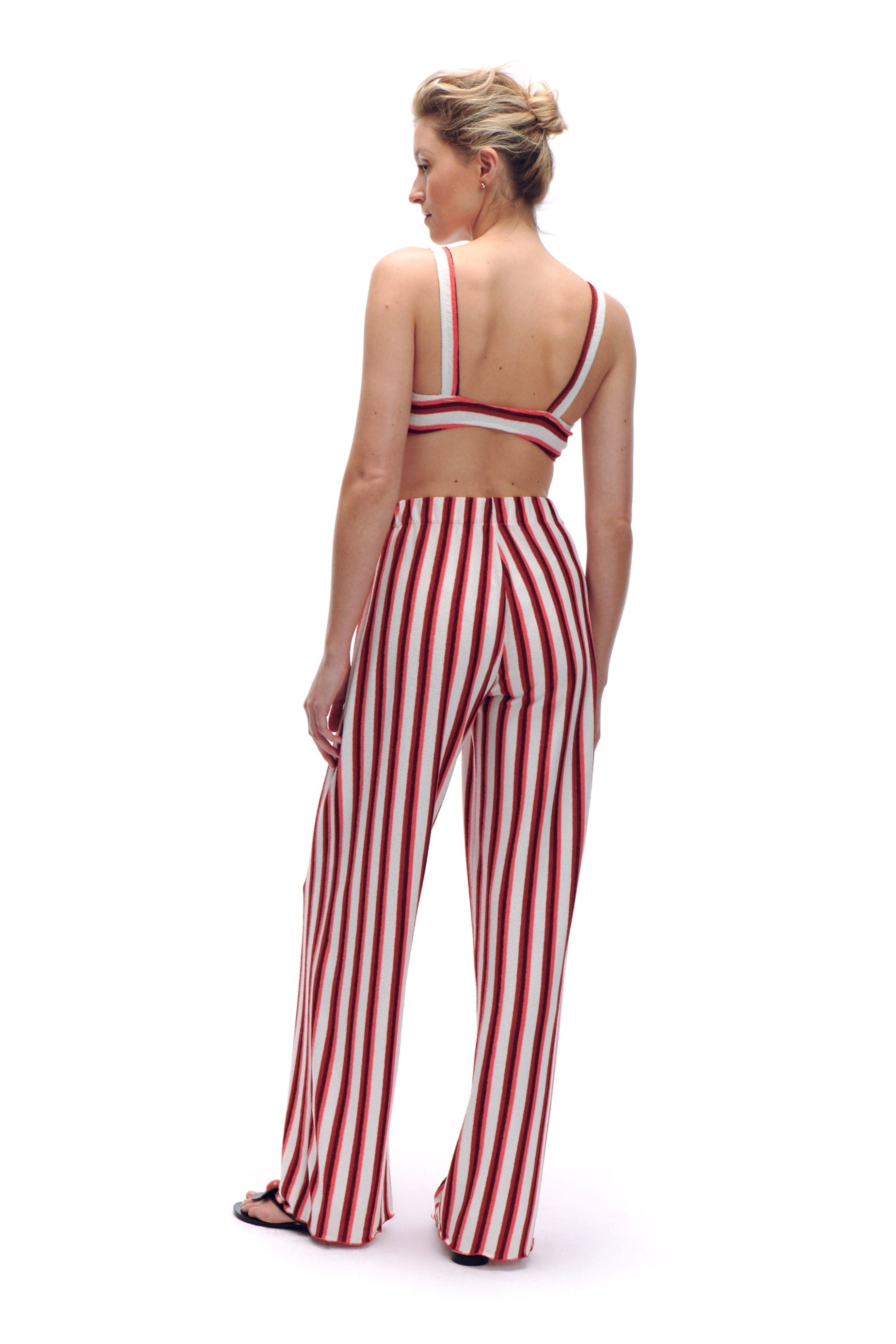 Remi Trousers - orange