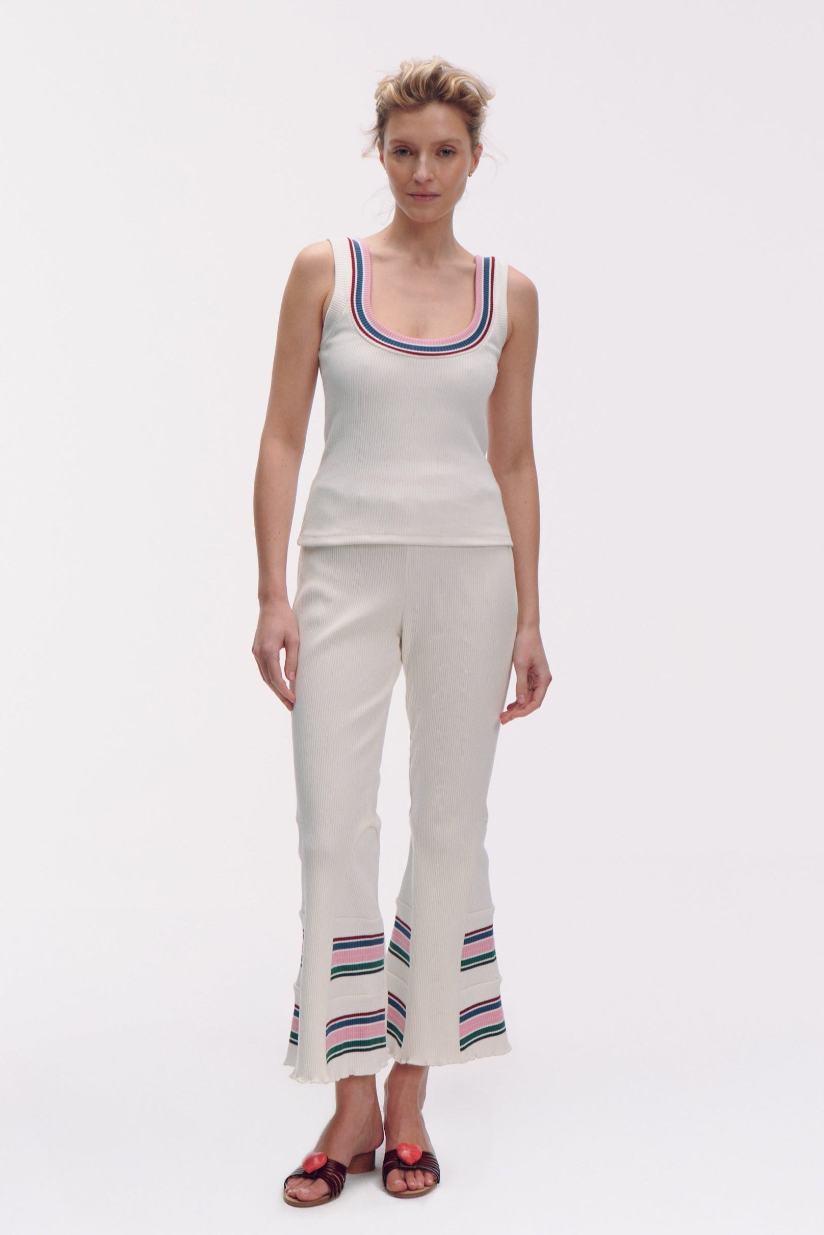 Jasper Trousers