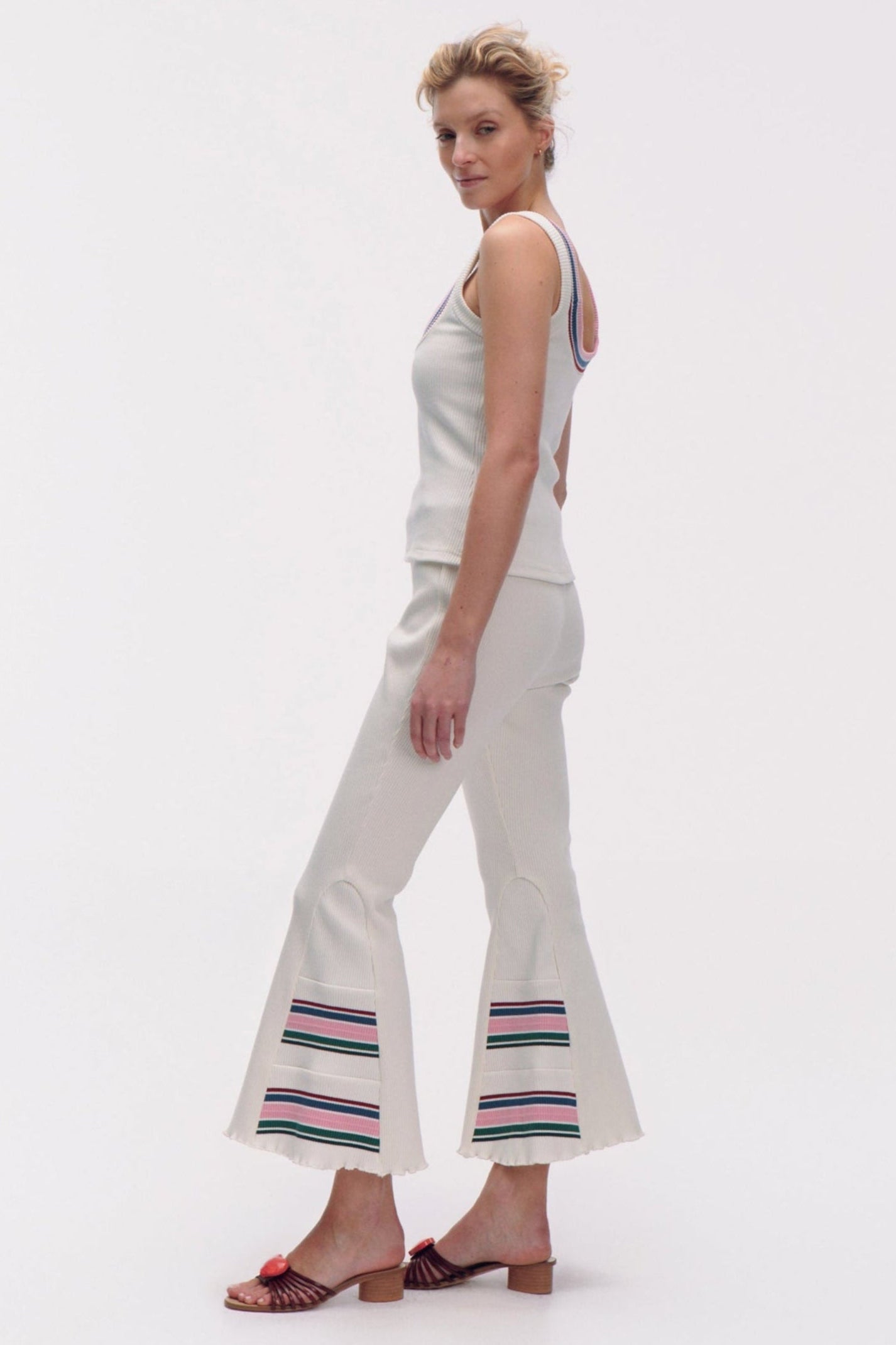 Jasper Trousers