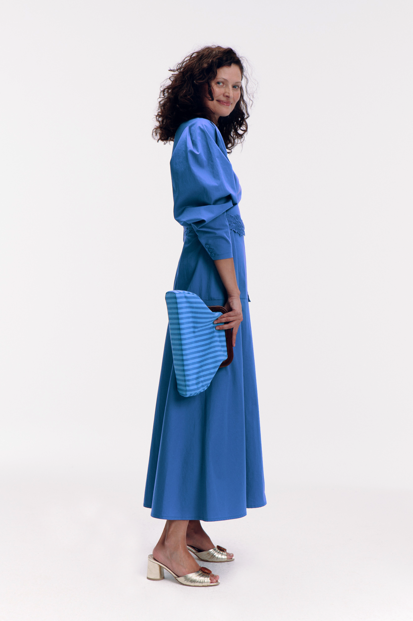 Andre Dress
