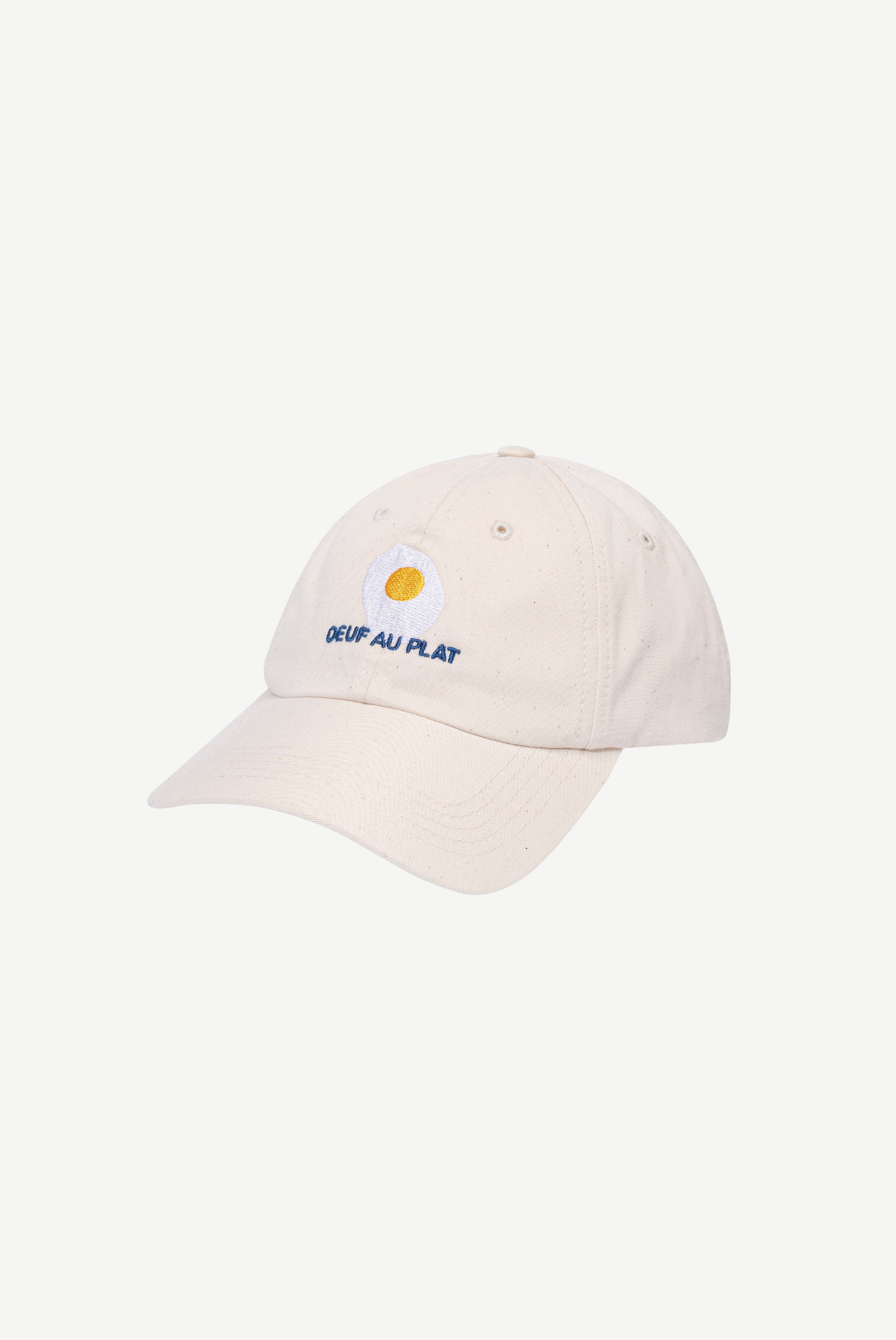 Oeuf Cap