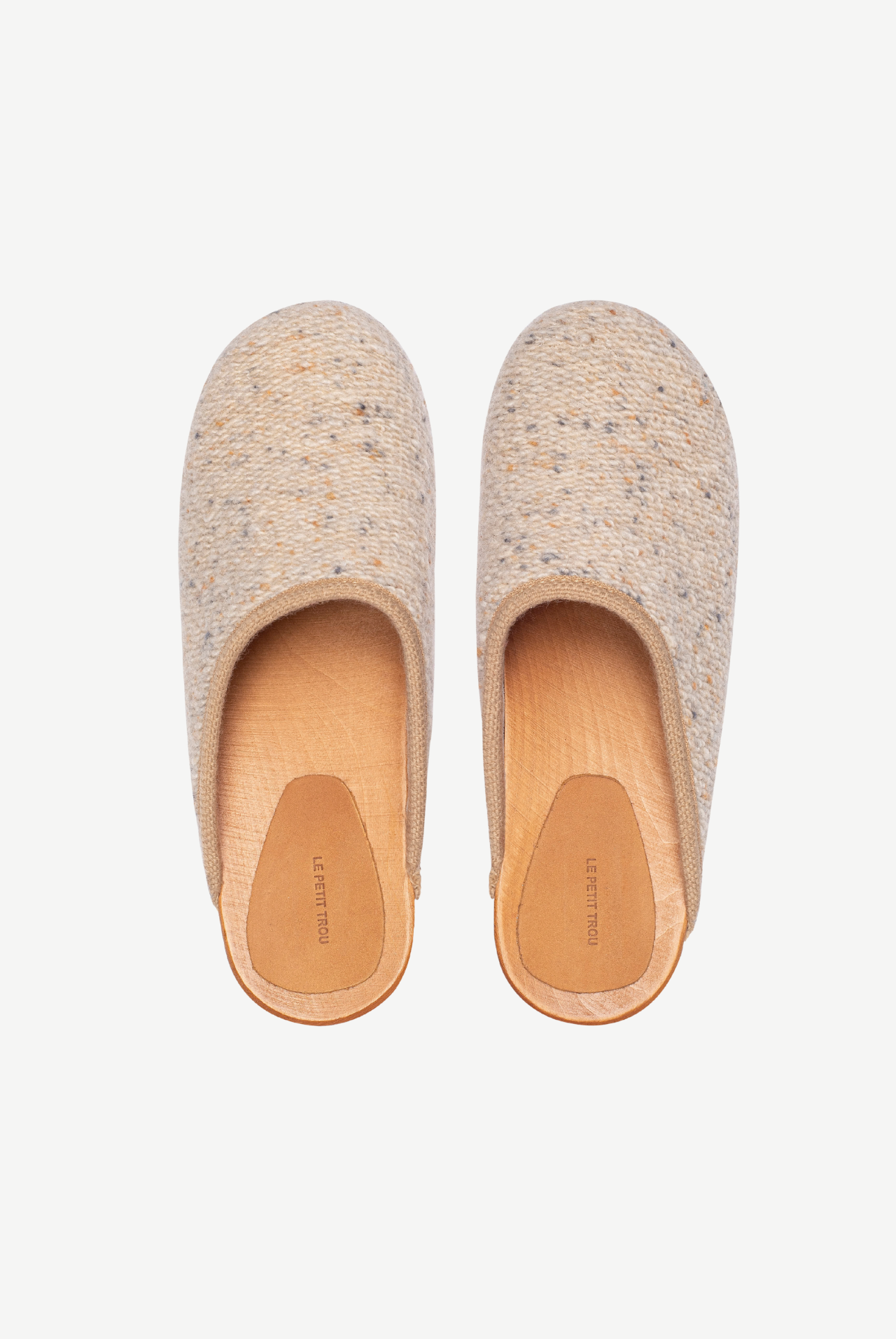 Yanis Clogs