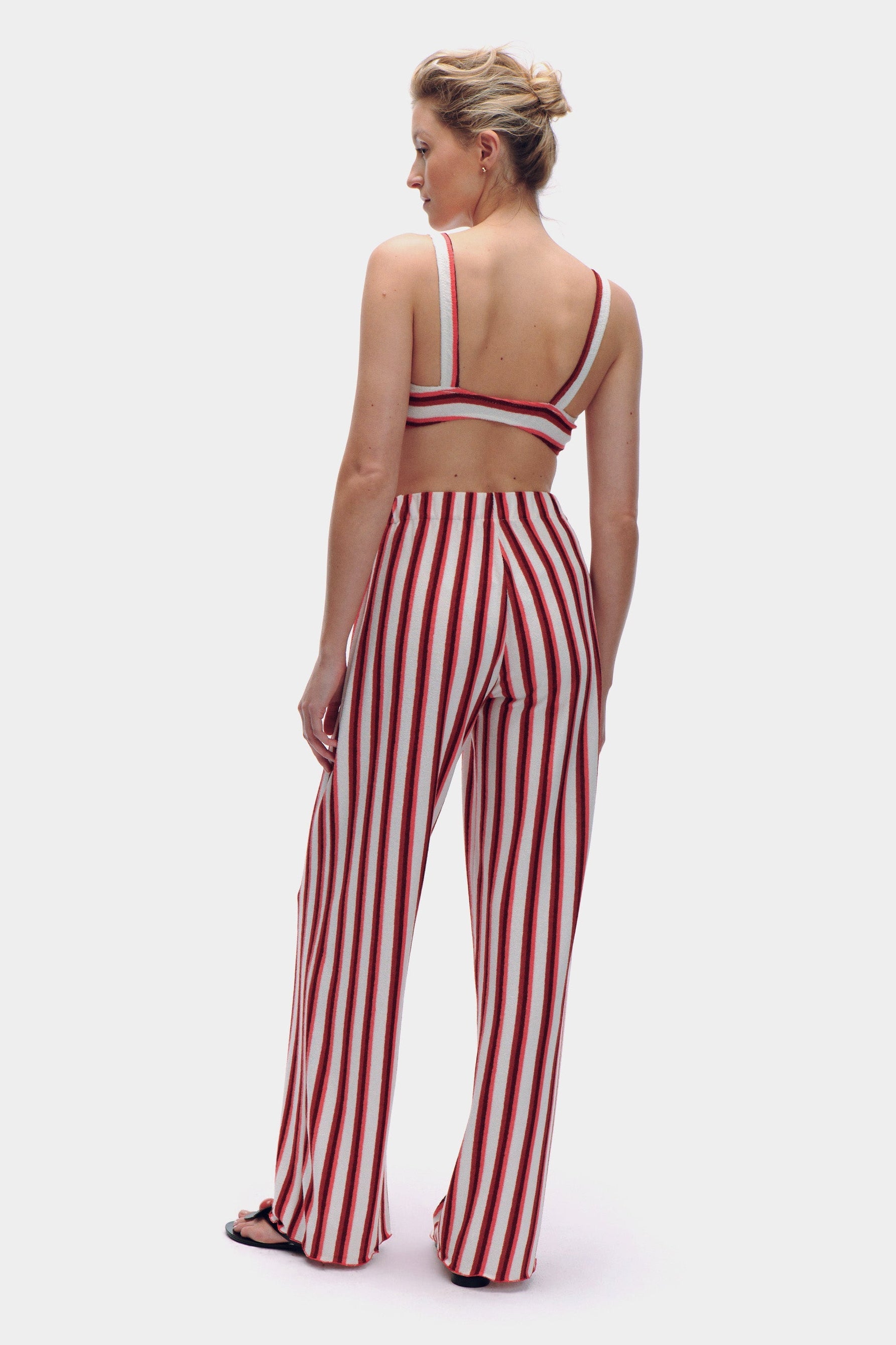 Marc Top Bra - orange