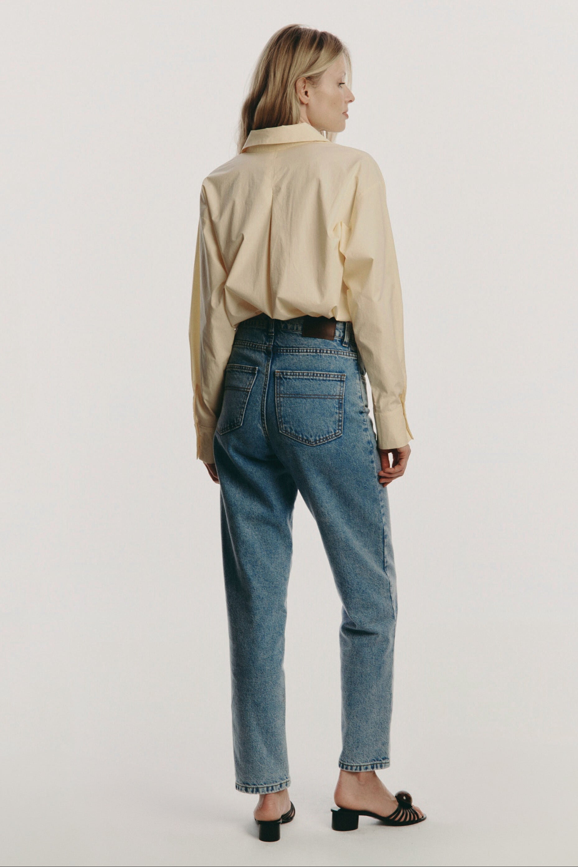 Lucas Jeans - light_blue