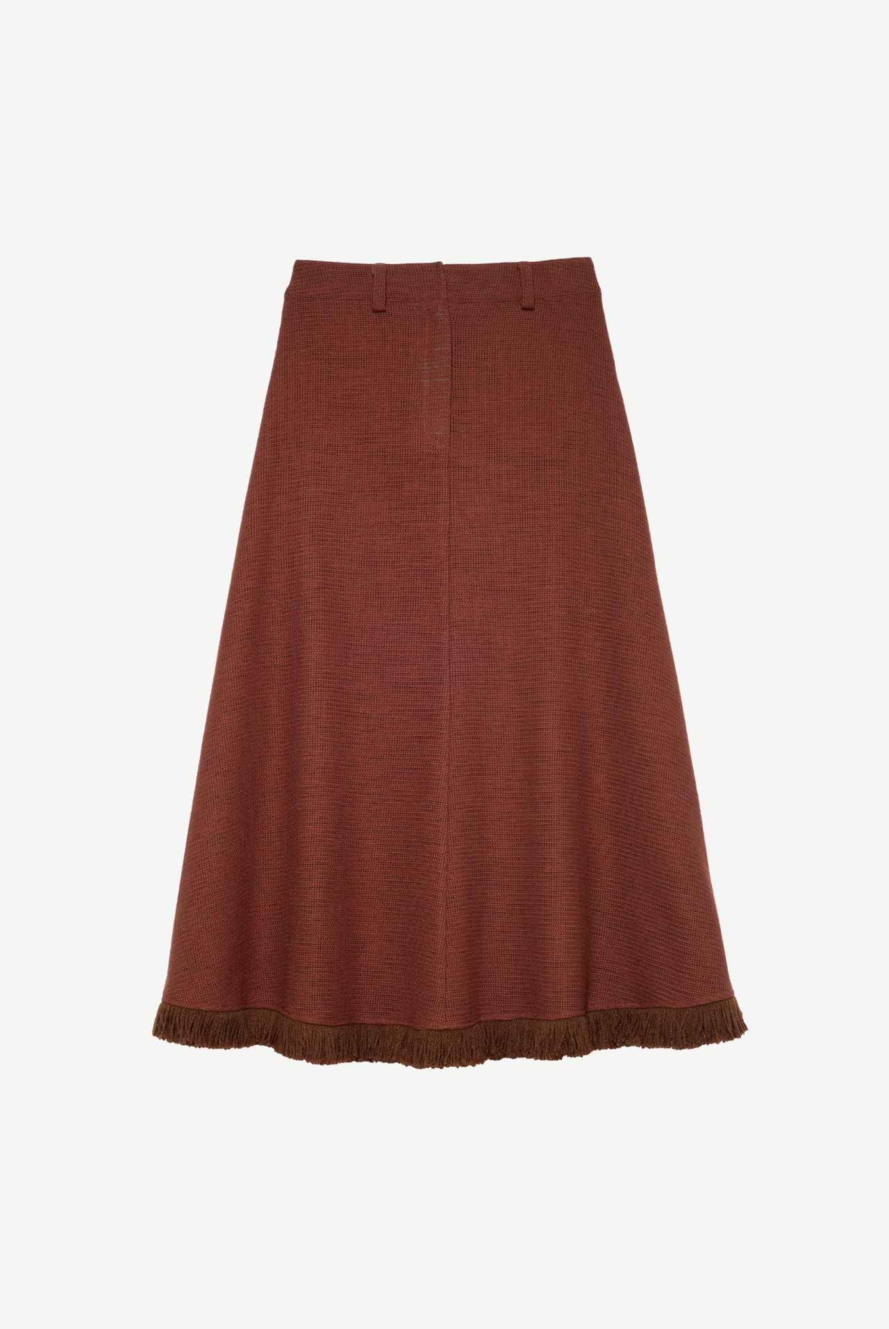 Julien Skirt - brown