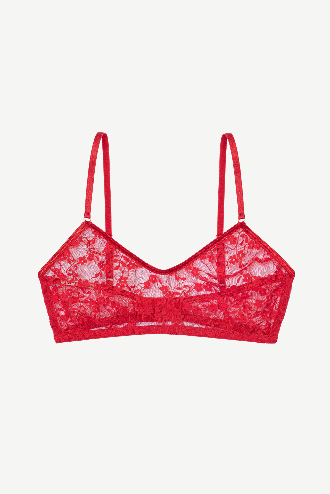 PAVOT soft bra