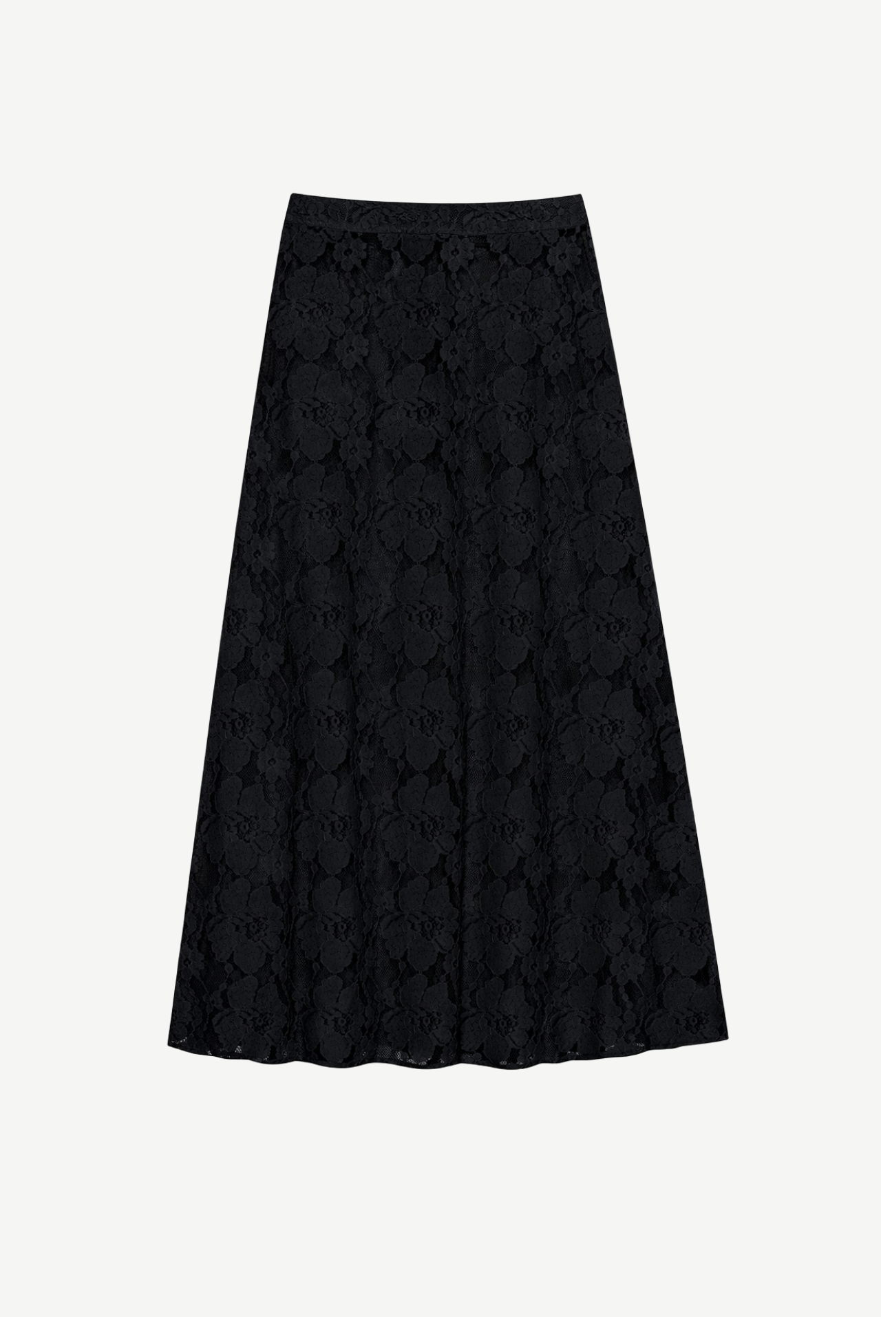Bernard Maxi Skirt