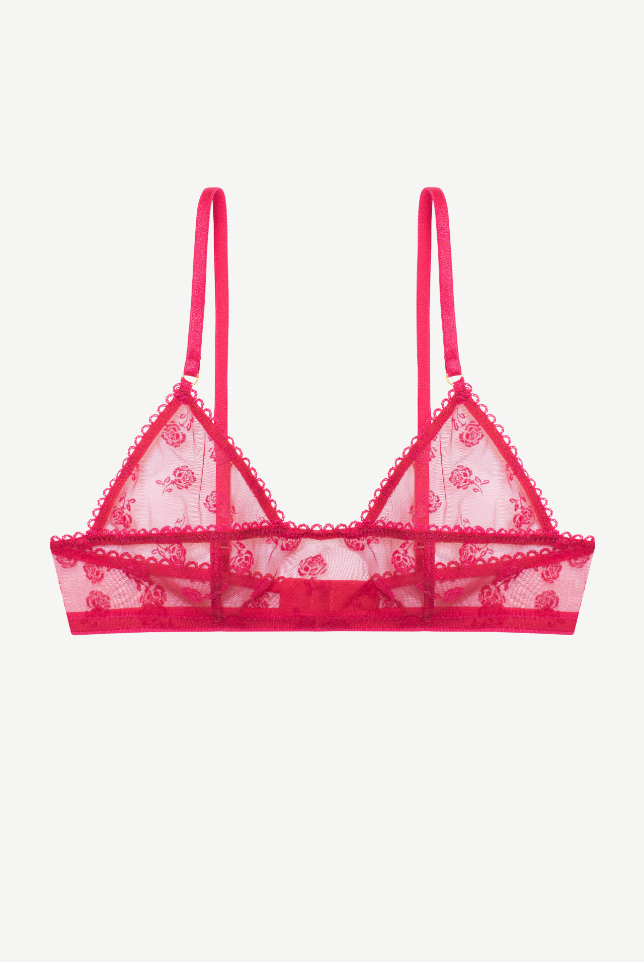 ROSE Soft Bra