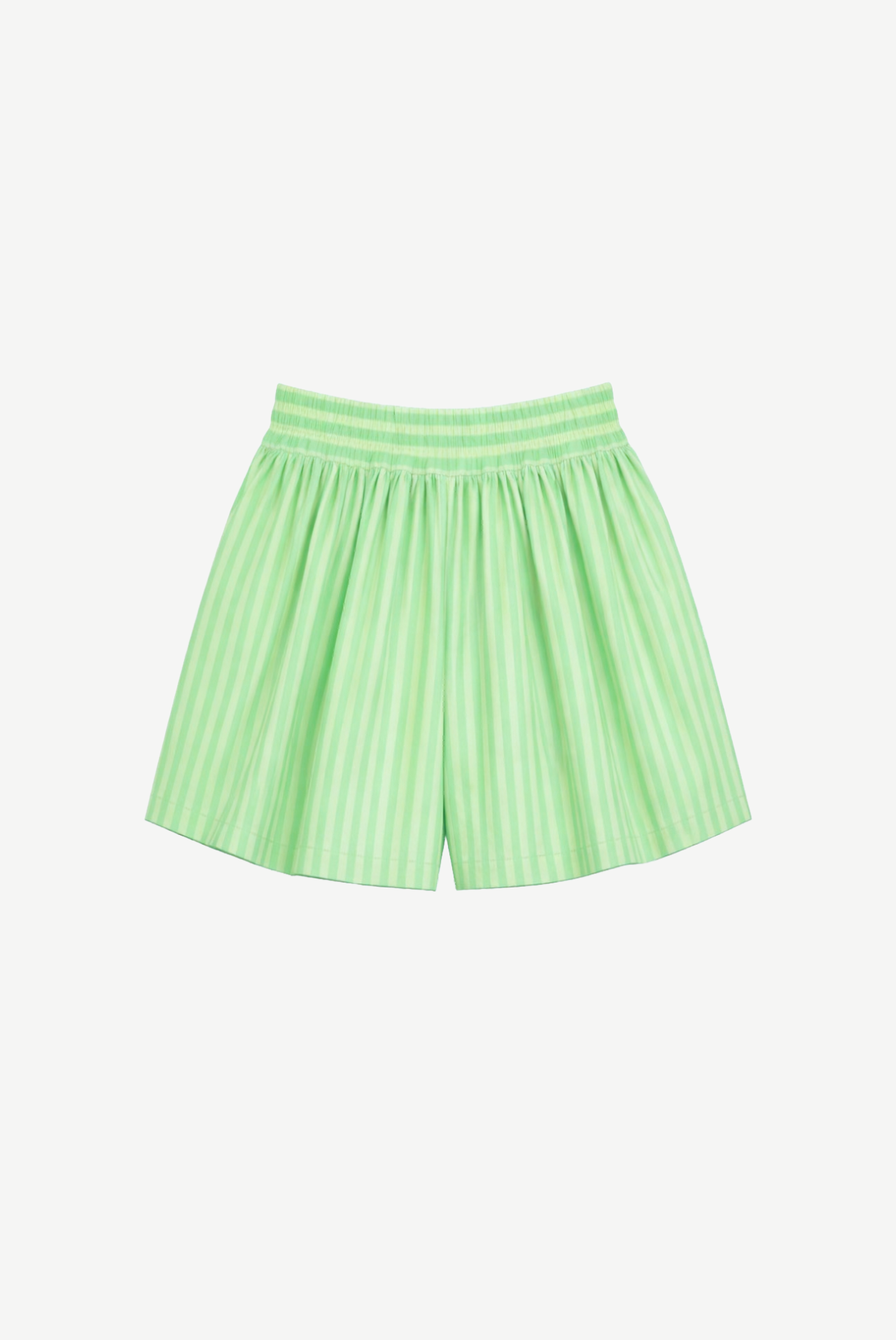 Roger Cotton Poplin Shorts