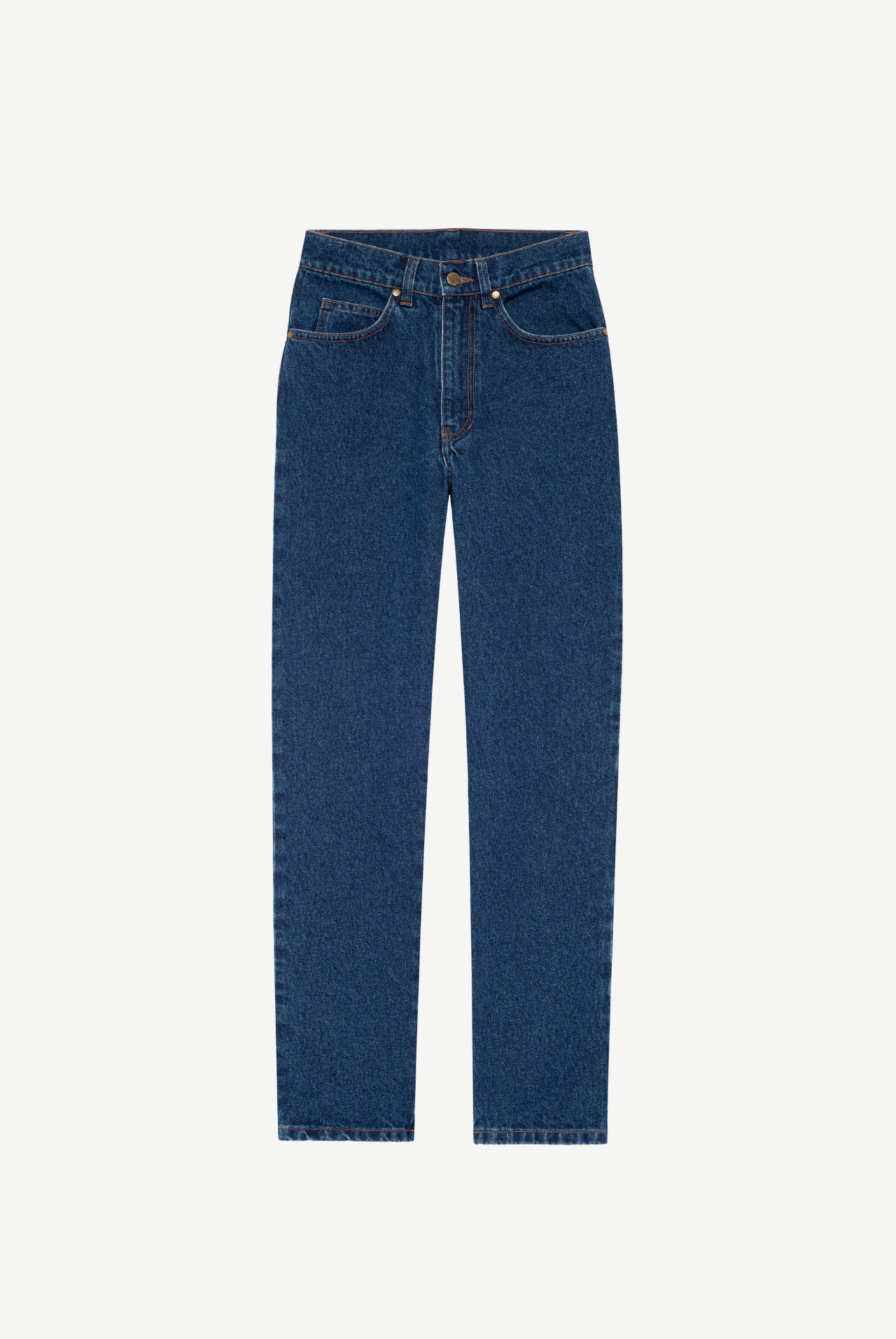 Davin Straight Cut Jeans