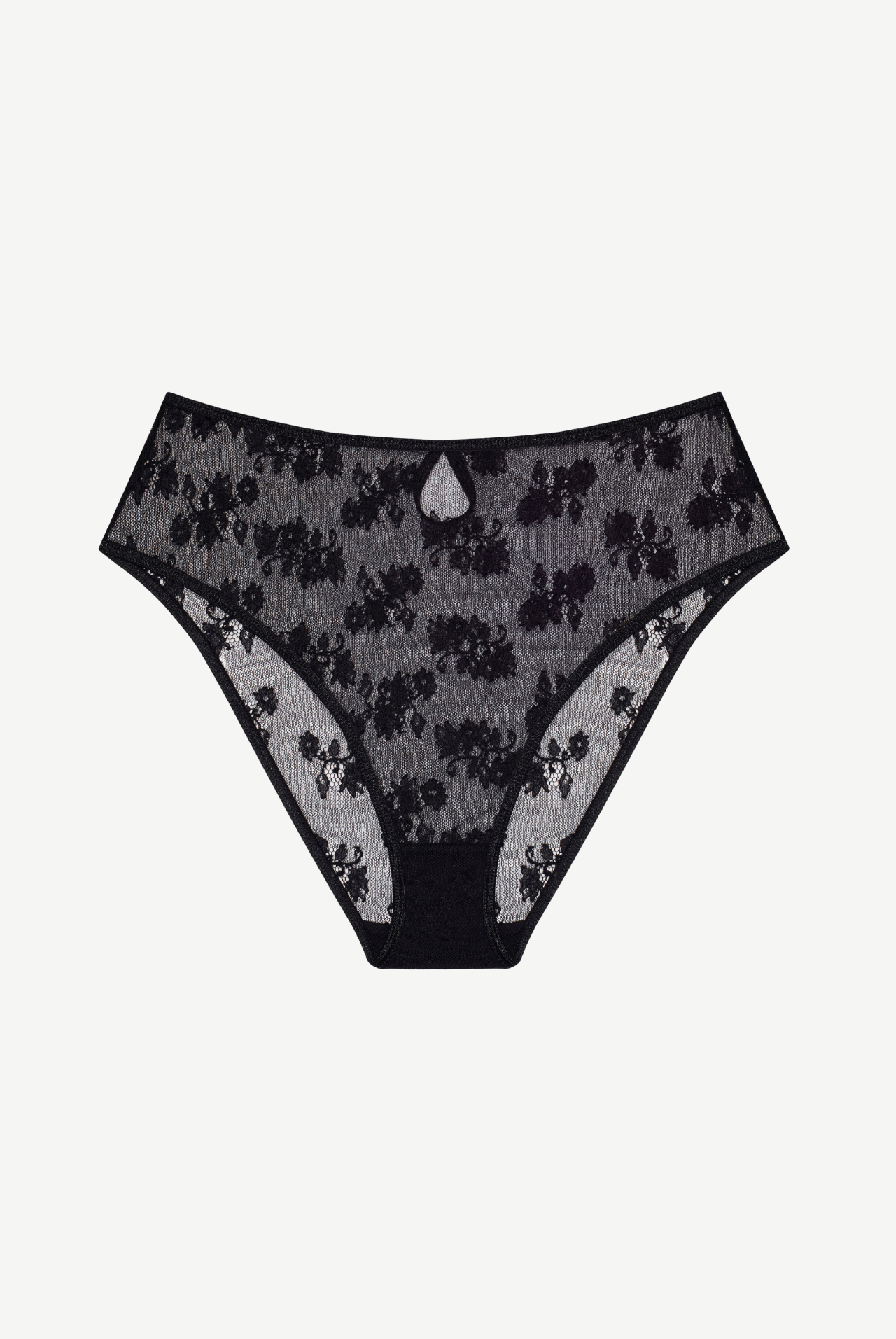 CÈDRE high waist briefs