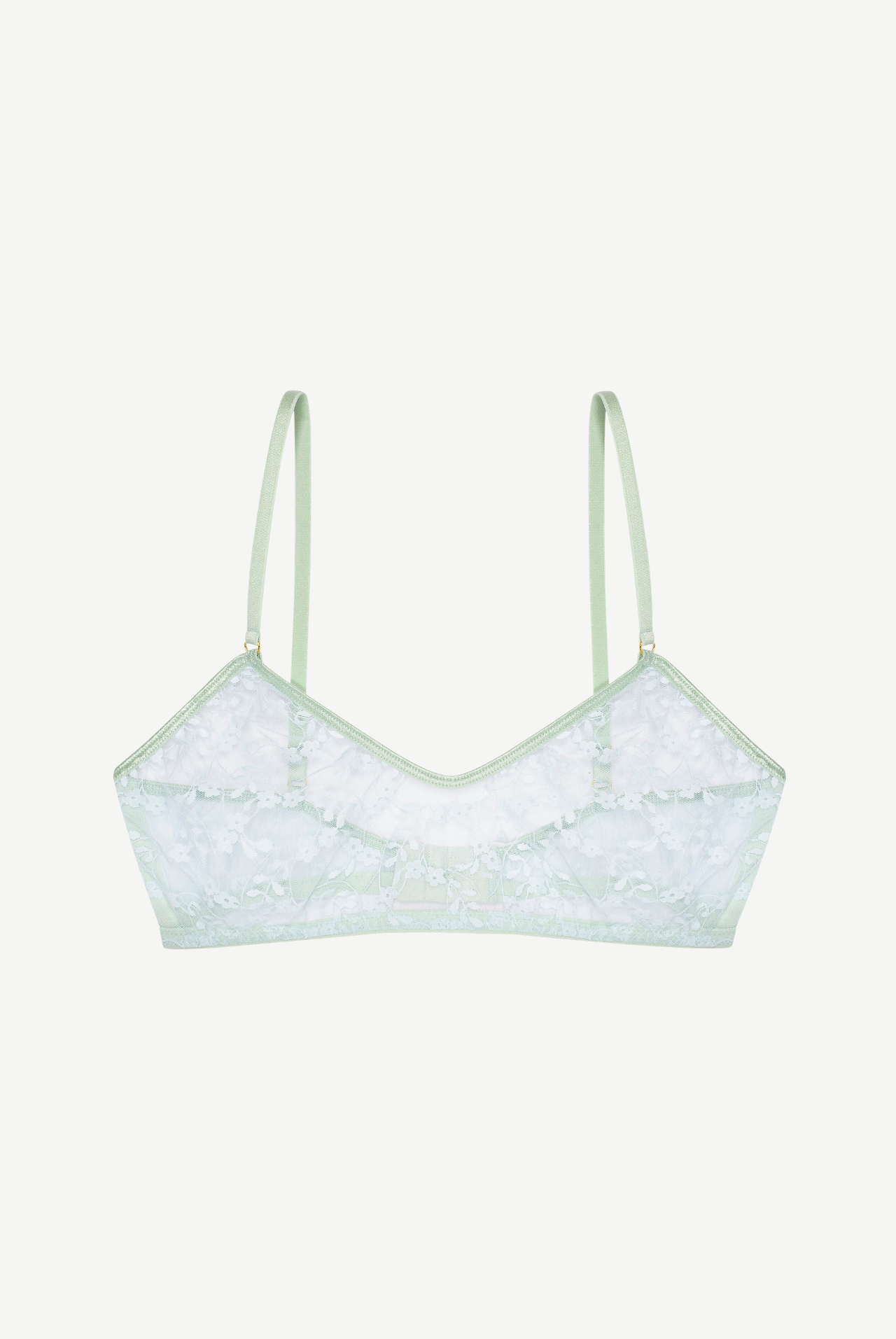 MENTHE soft bra