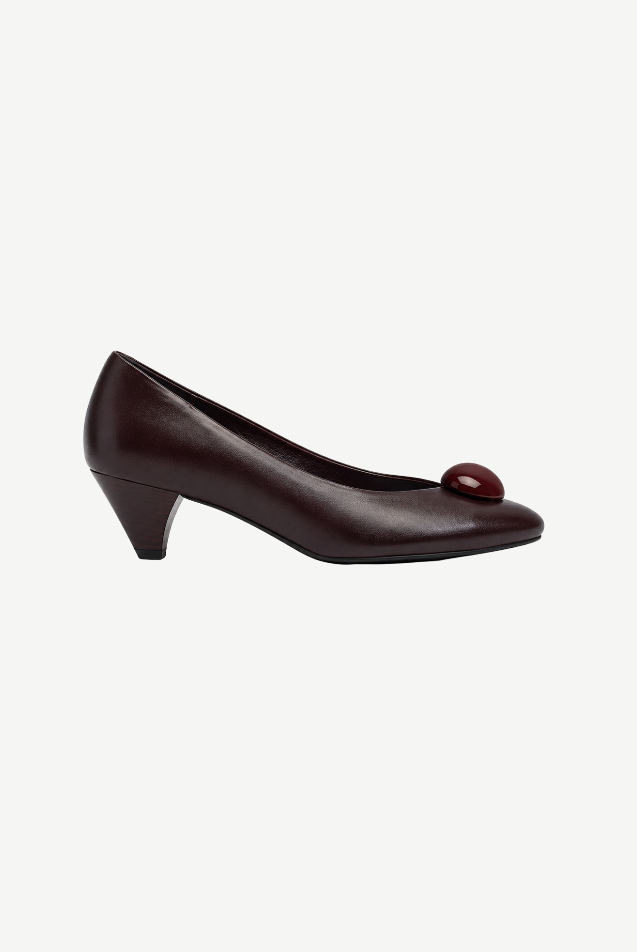 Paul - burgundy