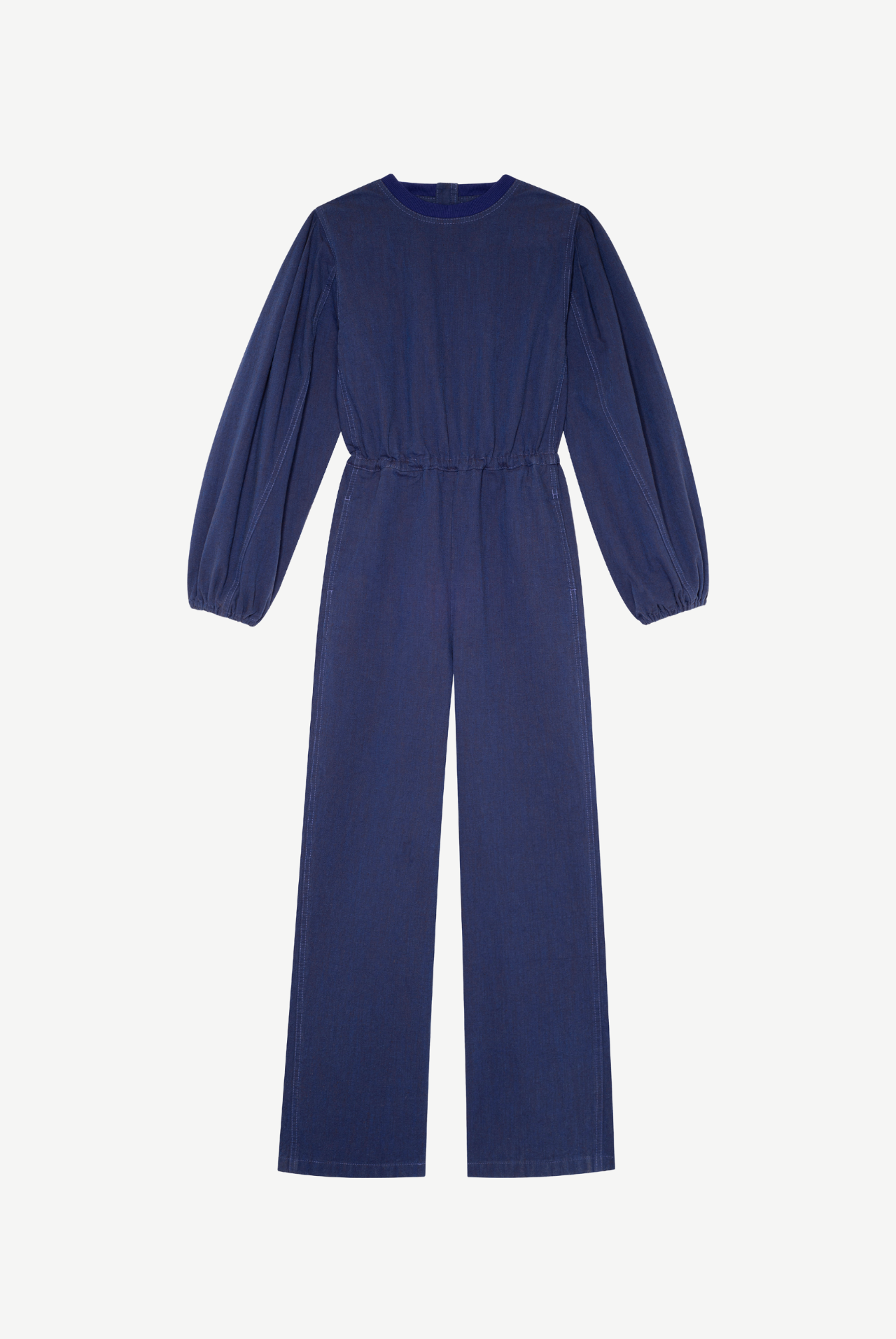 Weber Jumpsuit
