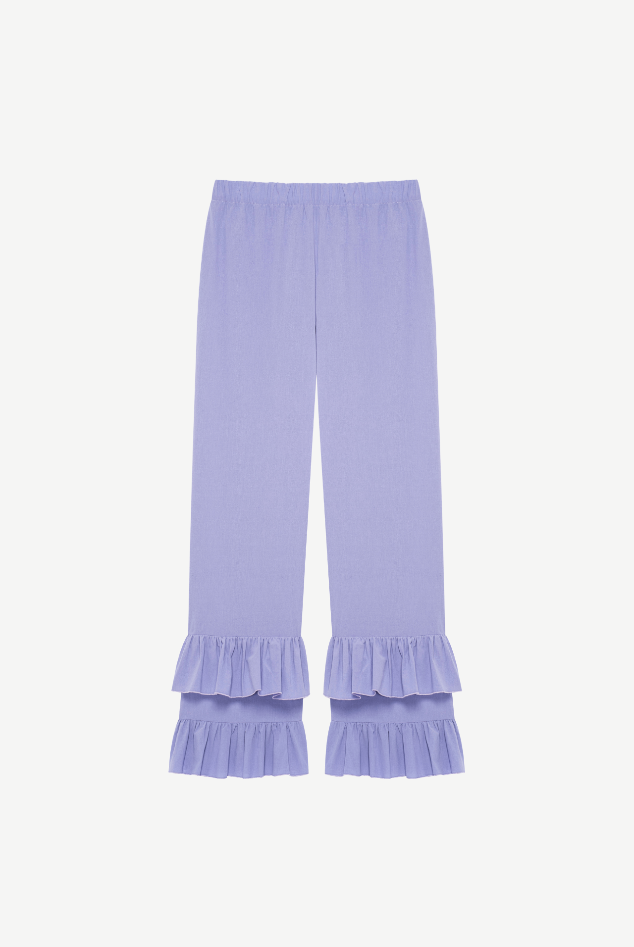 Malone Trousers - lavender