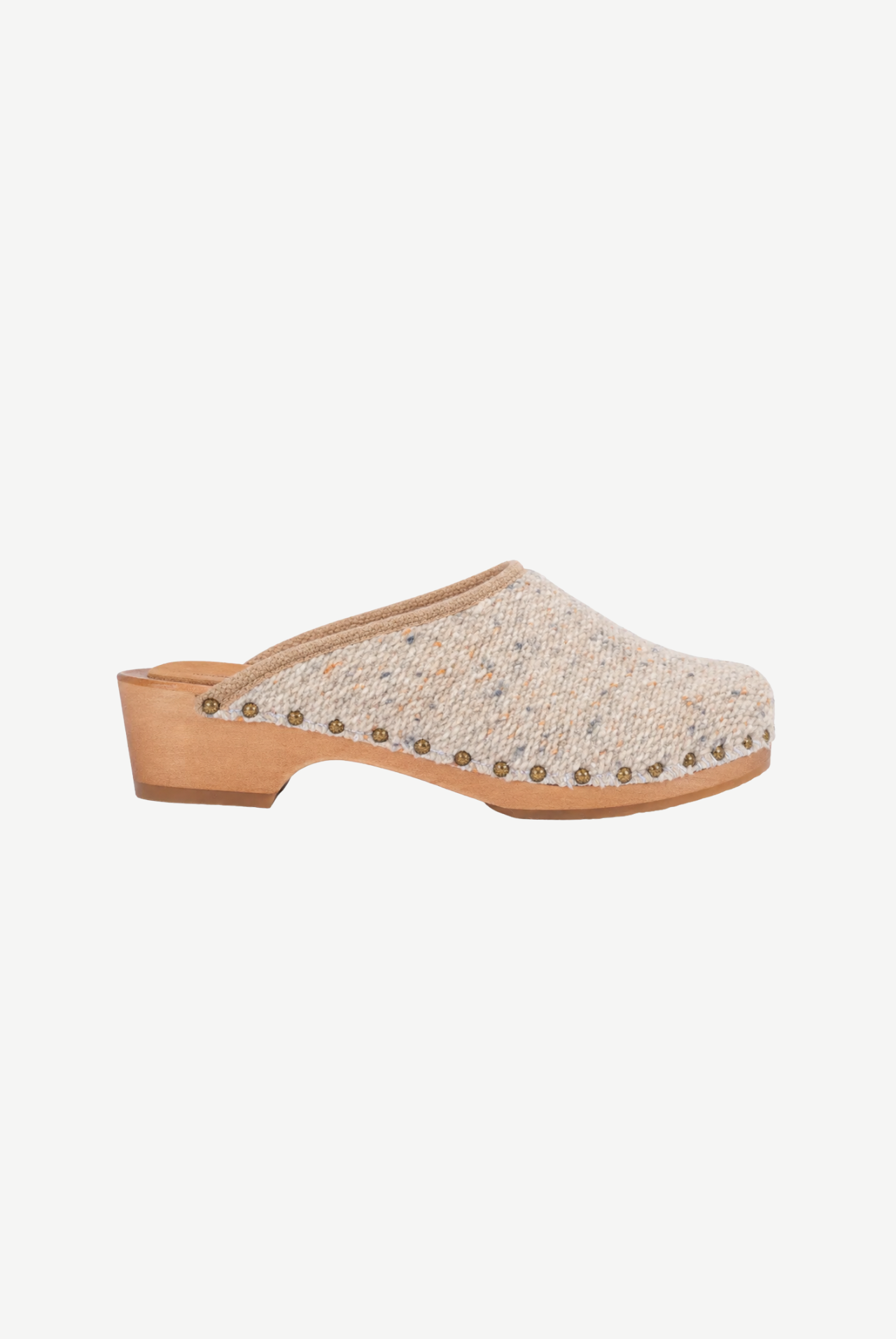 Yanis Clogs