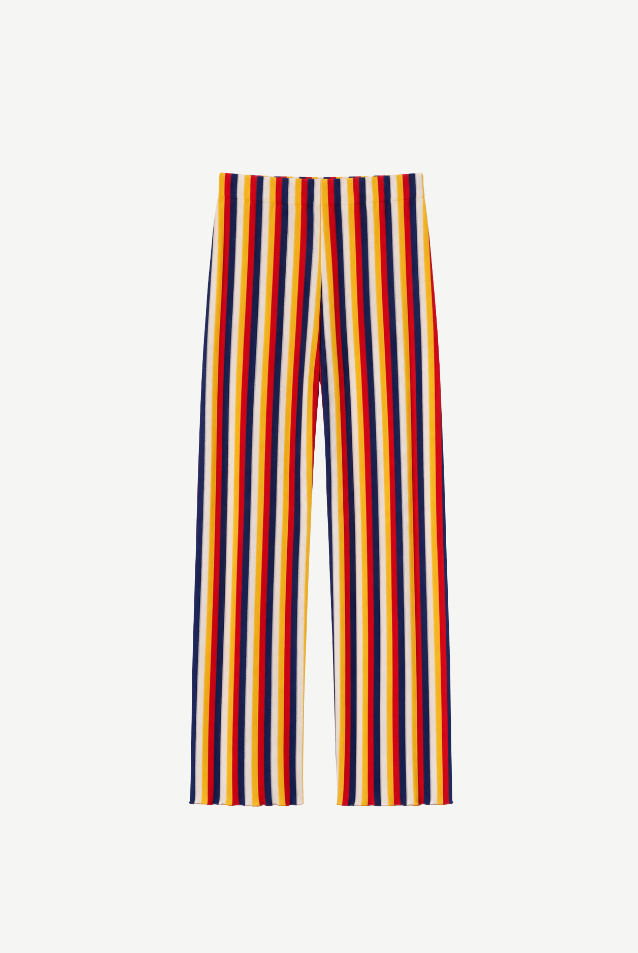 Remi Trousers - red