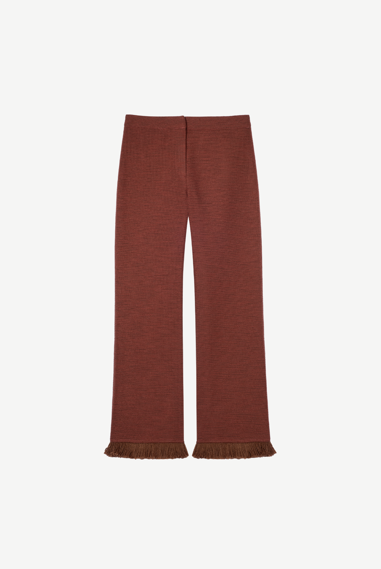 Samuel Trousers - brown