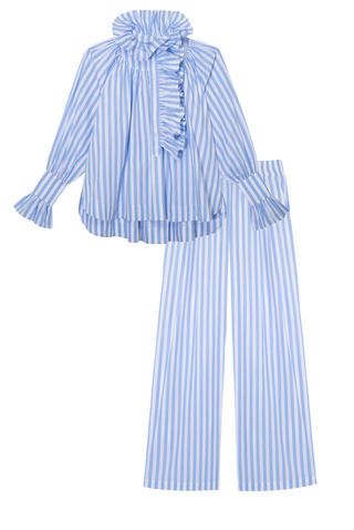 BLUE STRIPE Bundle