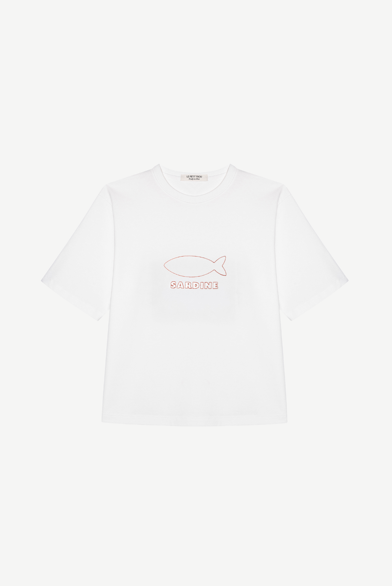 Sardine T-shirt